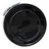 plasteo® 85 Liter Weithalsfass mit Deckel + Spannring Produktbild-Vorschau 4
