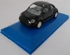 VOLKSWAGEN New Beetle schwarz, AKI0165, Maßstab1/43, ATLAS Produktbild-Vorschau 1