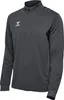 hmlAUTHENTIC HALF ZIP SWEAT KIDS Produktbild-Vorschau 1