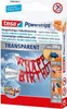 TESA Powerstrips POSTER, Montage-Etikett, Weiß, Drinnen, Produktbild-Vorschau 26