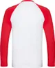 Fruit of the Loom 61-028-0 | Long Sleeve Baseball Herren Produktbild-Vorschau 8
