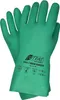 GREEN BARRIER 12 Paar Chemikalienhandschuhe | grün | Gr. 8 Produktbild-Vorschau 1