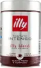 A metallic can of Illy coffee. Produktbild-Vorschau