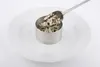 APS 92 Schaumspeisering, Edelstahl, Ø 8 cm, Höhe 4,5 cm Produktbild-Vorschau 2