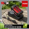 Nabíjačka IKRA BOSCH 36 V (AL 36V-20) s LED displejom Náhľad obrázku produktu 11