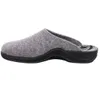 Rohde 2309 Vaasa-D Schuhe Damen Hausschuhe Pantoffeln Filz Produktbild-Vorschau 47