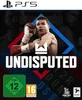 Undisputed PS5-Spiel Produktbild-Vorschau 1
