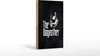 Holzschild Tiere Hund Dog The Dogfather 12x18 cm Geschenk Produktbild-Vorschau 2