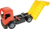 Sklápač 62 cm Náhľad obrázku produktu 11