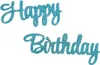 Oblique Unique Konfetti Set Happy Birthday Tisch Deko Produktbild-Vorschau 2