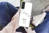 MuchoWow® Handyhülle Schutzhülle Hülle für Samsung Galaxy Produktbild-Vorschau 3