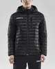 CRAFT Isolate Jacket Men - 1905983, Farbe:Schwarz, Textil:L Produktbild-Vorschau 2