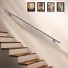 Schodiskové zábradlie - zábradlie na schody - 140 cm - Náhľad obrázku produktu 6