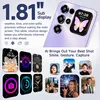 OUKITEL C68 Plus Android 15 Smartphone 24GB+512GB/1TB Produktbild-Vorschau 5