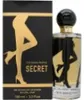 New Brand Perfumes Prestige Secret EDP 100ml Produktbild-Vorschau 1