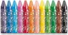maped 861400 JUNGLE fever Jumbo Wachsmalstifte Náhled obrázku produktu 8