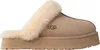 A single Ugg slipper on a white background. Produktbild-Vorschau