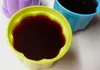 Formy do puddingu Ibili z pokrywką - 6 sztuk Podgląd zdjęcia produktu 10