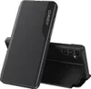 tasche mit Klappe für Samsung Galaxy A14 Schwarz Produktbild-Vorschau 2