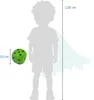 Cubetto in schiuma XXL verde 15 cm - Morbido cubetto Anteprima dell’immagine prodotto 11