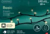 Kaemingk Lumineo lampki choinkowe Basic ze ściemniaczem 240 Podgląd zdjęcia produktu 14
