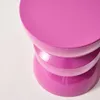 sweeek - Beistelltisch, Sofatisch, Nachttisch aus Metall Produktbild-Vorschau 6