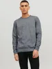 Jack & Jones Basic Knit Crew Neck Pullover Herren Produktbild-Vorschau 1