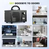 Ozongenerator für Zuhause - Professionelles Ozongerät 60000 Produktbild-Vorschau 6
