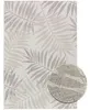 Primaflor In- und Outdoorteppich RENEW - Leaves - 120x170cm Produktbild-Vorschau 1