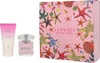 VERSACE Versace Bright Crystal EDT für Frauen, 30ml Set Produktbild-Vorschau 5