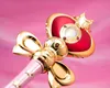 Replika Proplica 1/1 Spiral Heart Moon Rod Sailor Moon w Podgląd zdjęcia produktu 7
