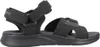 Skechers Go Consistent Sandal 229097-BBK Herren Produktbild-Vorschau 4