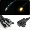 Salcar 8 x 1.5m 200er LED Lichterkette Produktbild-Vorschau 5