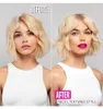 Lee Stafford - Messed Up Wax - Wax voor Perfecte Styling & Productafbeelding-voorbeeld 7