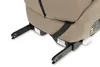 Seggiolino auto Irbis i-Size 125-150 cm con ISOFIX - beige Anteprima dell’immagine prodotto 6
