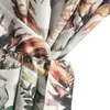 Tenda finita 155x240 Garden 2 fiori bianchi colorati per Anteprima dell’immagine prodotto 8