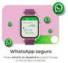 SAVEFAMILY Smartwatch WATCHES 8495390778349 Produktbild-Vorschau 5