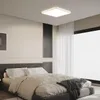ZMH LED stropné svetlo biele kúpeľňa byt 23W teplá biela Náhľad obrázku produktu 6