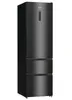 Hisense RM469N4AFD1 Kühl-Gefrierkombination, freistehend, Produktbild-Vorschau 2