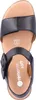 Remonte Sandalen Hak  Sandalen Hak - Zwart - Maat 40 Produktbild-Vorschau 18