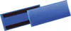 DURABLE Etikettentaschen magnetisch 1/2 A5 quer 50 St., Produktbild-Vorschau 3