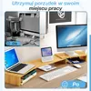 Fleau Home regulowany stojak na monitor – podwyższenie Podgląd zdjęcia produktu 4
