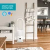 djive ARC Portable leiser 2in1 Luftreiniger & Ventilator Produktbild-Vorschau 5
