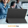 Hülle für Amazon Fire HD 10 2023 13.Gen 10.1 Zoll Smart Produktbild-Vorschau 3