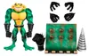 Battletoads Anthology Series Actionfigur Wave 1: Zitz 15 cm Anteprima dell’immagine prodotto 5