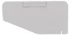 Bauknecht C00298968 Waschmitteltrennklappe Whirlpool für Produktbild-Vorschau 2