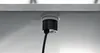 UNITEC Prise de table encastrée Schuko+USB acierd Voir les images du produit 4