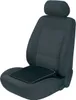WALSER klínový polštář do auta Superior Joe, ergonomický Náhled obrázku produktu 4