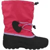 kamik Stiefel NK8727 4727 Southpole Rosa brillante Anteprima dell’immagine prodotto 3