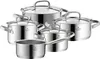 WMF Gourmet Plus Ensemble de casseroles 5 pièces avec Voir les images du produit 11